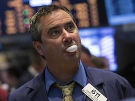 Stocks Are Surging (DIA, SPY, QQQ, TLT, IWM)