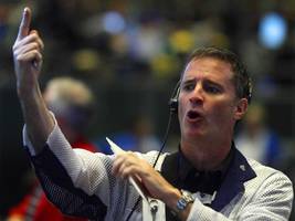 DOW UP 220 (DIA, SPY, QQQ, TLT, IWM)