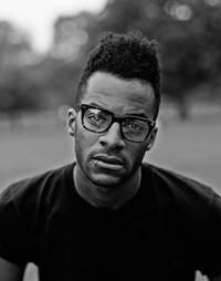 Listen: Sway Clarke II - 'Tangerine'