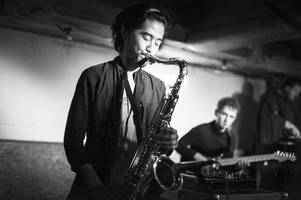 Live Report: River Island 'Select' Sessions with Shelter Point and Jamie Isaac